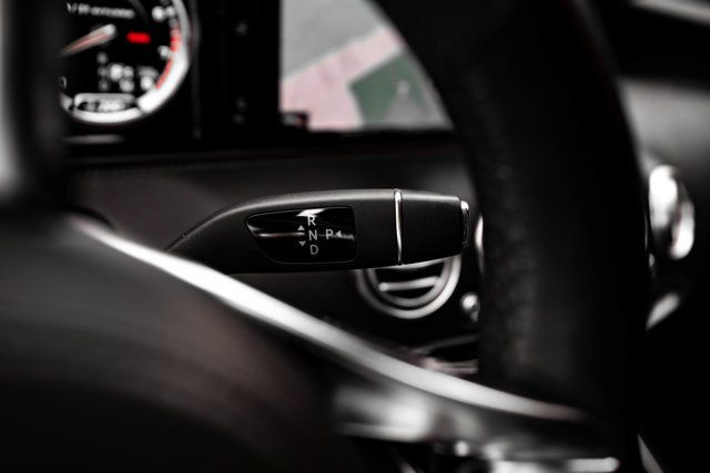 2017 Mercedes-Benz S-Class MSRP$196340/4MATIC/Cabriolet/CarbonFiberExteriorPkg/BackupCamera - 23081793 - 25