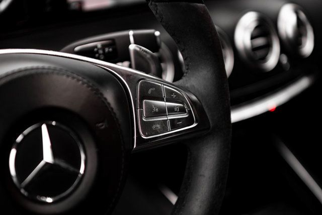 2017 Mercedes-Benz S-Class MSRP$196340/4MATIC/Cabriolet/CarbonFiberExteriorPkg/BackupCamera - 23081793 - 30