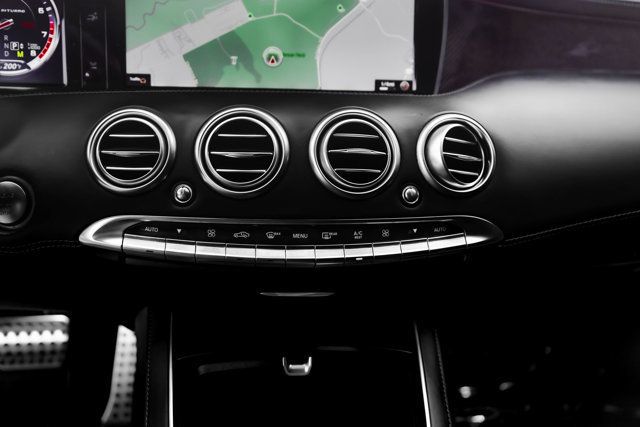 2017 Mercedes-Benz S-Class MSRP$196340/4MATIC/Cabriolet/CarbonFiberExteriorPkg/BackupCamera - 23081793 - 35