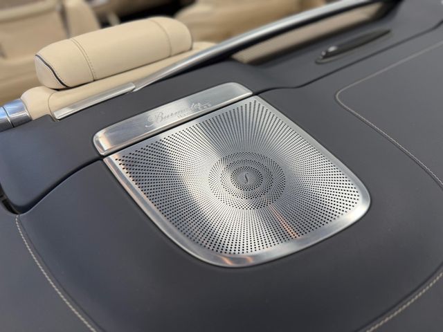 2017 Mercedes-Benz S-Class RARE DESIGNO BURMESTER HIGH END - 23065568 - 29