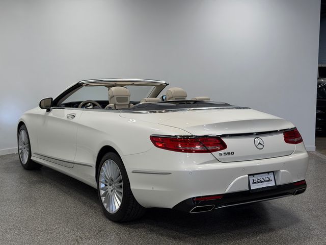 2017 Mercedes-Benz S-Class RARE DESIGNO BURMESTER HIGH END - 23065568 - 32