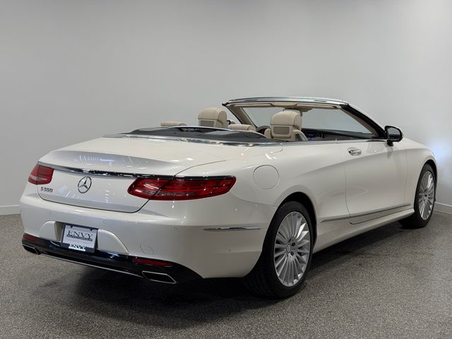 2017 Mercedes-Benz S-Class RARE DESIGNO BURMESTER HIGH END - 23065568 - 34
