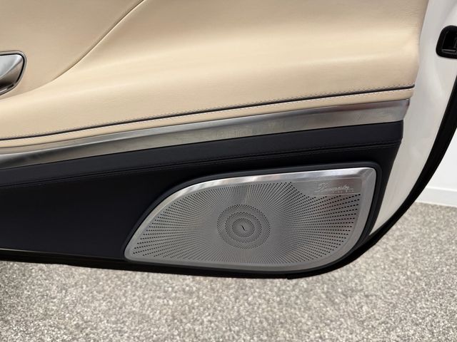 2017 Mercedes-Benz S-Class RARE DESIGNO BURMESTER HIGH END - 23065568 - 53