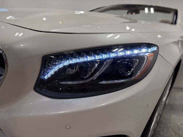 2017 Mercedes-Benz S-Class RARE DESIGNO BURMESTER HIGH END - 23065568 - 72