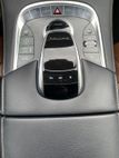 2017 Mercedes-Benz S-Class S 550 4MATIC AMG-SPORT - 22410304 - 32