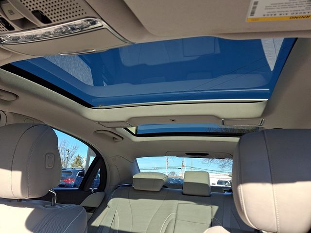 2017 Mercedes-Benz S-Class S 550 4MATIC Sedan - 22961923 - 13