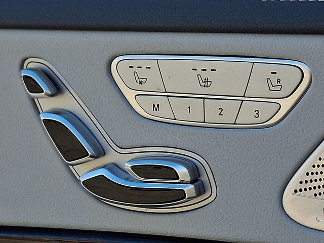 2017 Mercedes-Benz S-Class S 550 4MATIC Sedan - 22961923 - 26