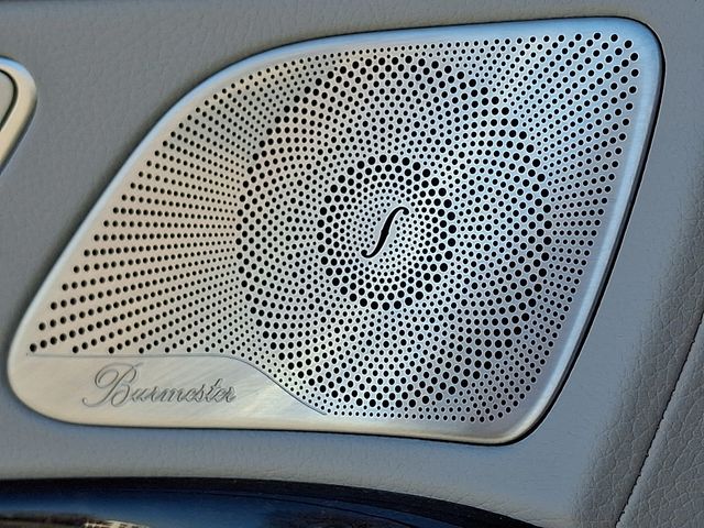 2017 Mercedes-Benz S-Class S 550 4MATIC Sedan - 22961923 - 27