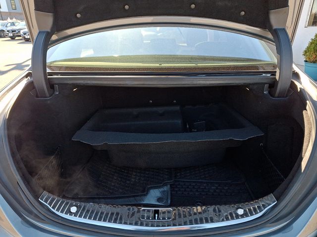 2017 Mercedes-Benz S-Class S 550 4MATIC Sedan - 22961923 - 31