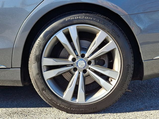 2017 Mercedes-Benz S-Class S 550 4MATIC Sedan - 22961923 - 7
