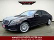 2017 Mercedes-Benz S-Class S 550 4MATIC Sedan - 23055245 - 0