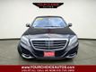 2017 Mercedes-Benz S-Class S 550 4MATIC Sedan - 23055245 - 10