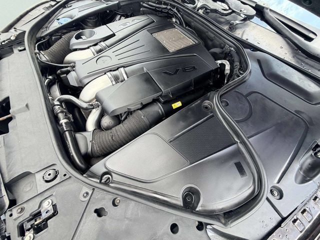 2017 Mercedes-Benz S-Class S 550 4MATIC Sedan - 23055245 - 13