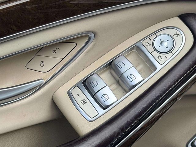 2017 Mercedes-Benz S-Class S 550 4MATIC Sedan - 23055245 - 16