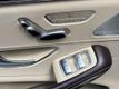 2017 Mercedes-Benz S-Class S 550 4MATIC Sedan - 23055245 - 24