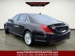 2017 Mercedes-Benz S-Class S 550 4MATIC Sedan - 23055245 - 2