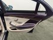2017 Mercedes-Benz S-Class S 550 4MATIC Sedan - 23055245 - 33
