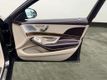 2017 Mercedes-Benz S-Class S 550 4MATIC Sedan - 23055245 - 37