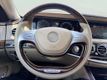 2017 Mercedes-Benz S-Class S 550 4MATIC Sedan - 23055245 - 38