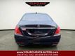 2017 Mercedes-Benz S-Class S 550 4MATIC Sedan - 23055245 - 3