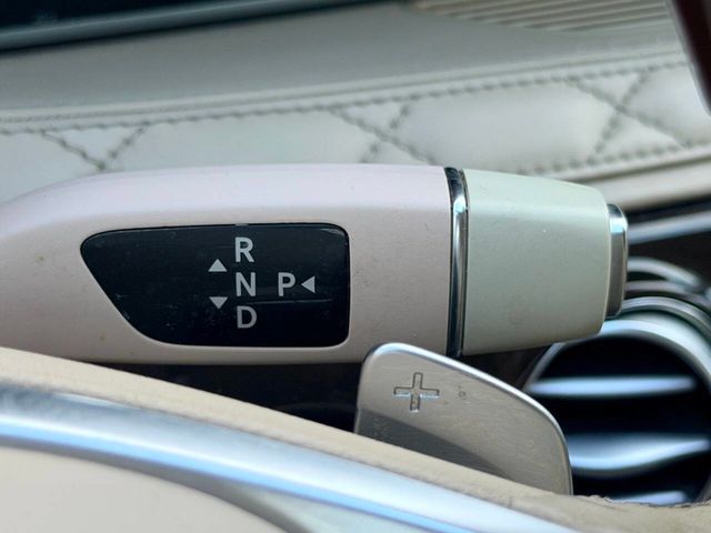 2017 Mercedes-Benz S-Class S 550 4MATIC Sedan - 23055245 - 42