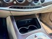 2017 Mercedes-Benz S-Class S 550 4MATIC Sedan - 23055245 - 54