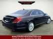 2017 Mercedes-Benz S-Class S 550 4MATIC Sedan - 23055245 - 7