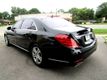 2017 Mercedes-Benz S-Class S 550 4MATIC Sedan - 23050993 - 9