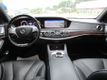 2017 Mercedes-Benz S-Class S 550 4MATIC Sedan - 23050993 - 1