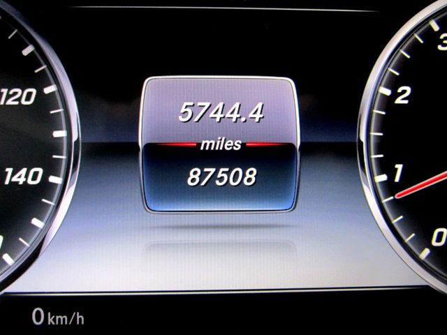 2017 Mercedes-Benz S-Class S 550 4MATIC Sedan - 23050993 - 22