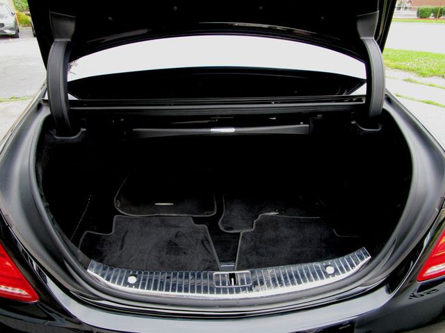 2017 Mercedes-Benz S-Class S 550 4MATIC Sedan - 23050993 - 30
