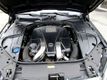 2017 Mercedes-Benz S-Class S 550 4MATIC Sedan - 23050993 - 31