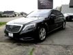 2017 Mercedes-Benz S-Class S 550 4MATIC Sedan - 23050993 - 4