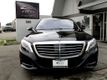 2017 Mercedes-Benz S-Class S 550 4MATIC Sedan - 23050993 - 5