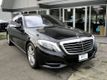 2017 Mercedes-Benz S-Class S 550 4MATIC Sedan - 23050993 - 6
