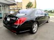2017 Mercedes-Benz S-Class S 550 4MATIC Sedan - 23050993 - 7
