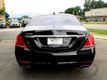 2017 Mercedes-Benz S-Class S 550 4MATIC Sedan - 23050993 - 8