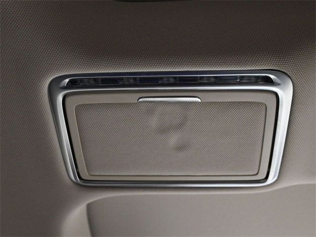 2017 Mercedes-Benz S-Class S 550 4MATIC Sedan - 22948357 - 14