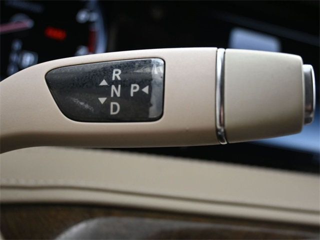 2017 Mercedes-Benz S-Class S 550 4MATIC Sedan - 22948357 - 28