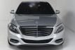 2017 Mercedes-Benz S-Class S 550 4MATIC Sedan - 22765444 - 9