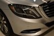 2017 Mercedes-Benz S-Class S 550 4MATIC Sedan - 22765444 - 11