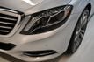 2017 Mercedes-Benz S-Class S 550 4MATIC Sedan - 22765444 - 12