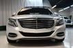 2017 Mercedes-Benz S-Class S 550 4MATIC Sedan - 22765444 - 13