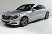 2017 Mercedes-Benz S-Class S 550 4MATIC Sedan - 22765444 - 1