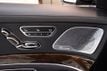 2017 Mercedes-Benz S-Class S 550 4MATIC Sedan - 22765444 - 64