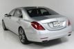 2017 Mercedes-Benz S-Class S 550 4MATIC Sedan - 22765444 - 8