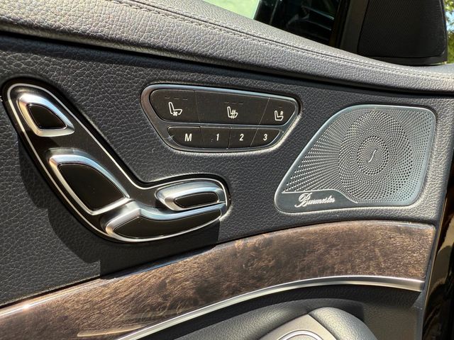 2017 Mercedes-Benz S-Class S 550 4MATIC Sedan - 22885973 - 15