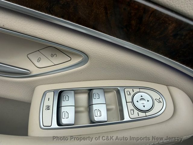 2017 Mercedes-Benz S-Class S 550 4MATIC Sedan - 23068526 - 19