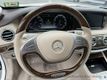 2017 Mercedes-Benz S-Class S 550 4MATIC Sedan - 23068526 - 23