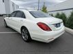 2017 Mercedes-Benz S-Class S 550 4MATIC Sedan - 23068526 - 2